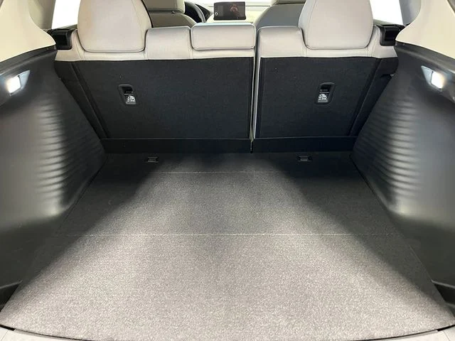 New 2027 Platinum White Pearl Honda LX image 22