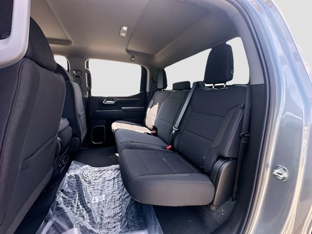 New 2026 Sterling Gray Metallic Chevrolet LT (2FL) image 26