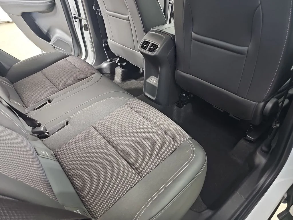 Used 2023 White Buick Preferred image 14