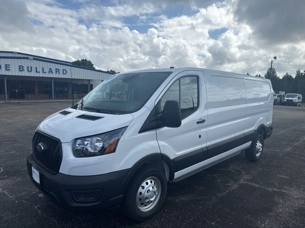 2025 Ford Transit Van Base - Photo 12