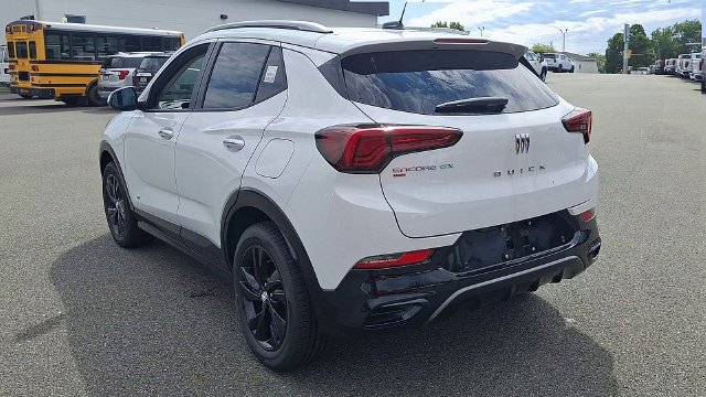 2026 Buick Encore GX Sport Touring - Photo 8