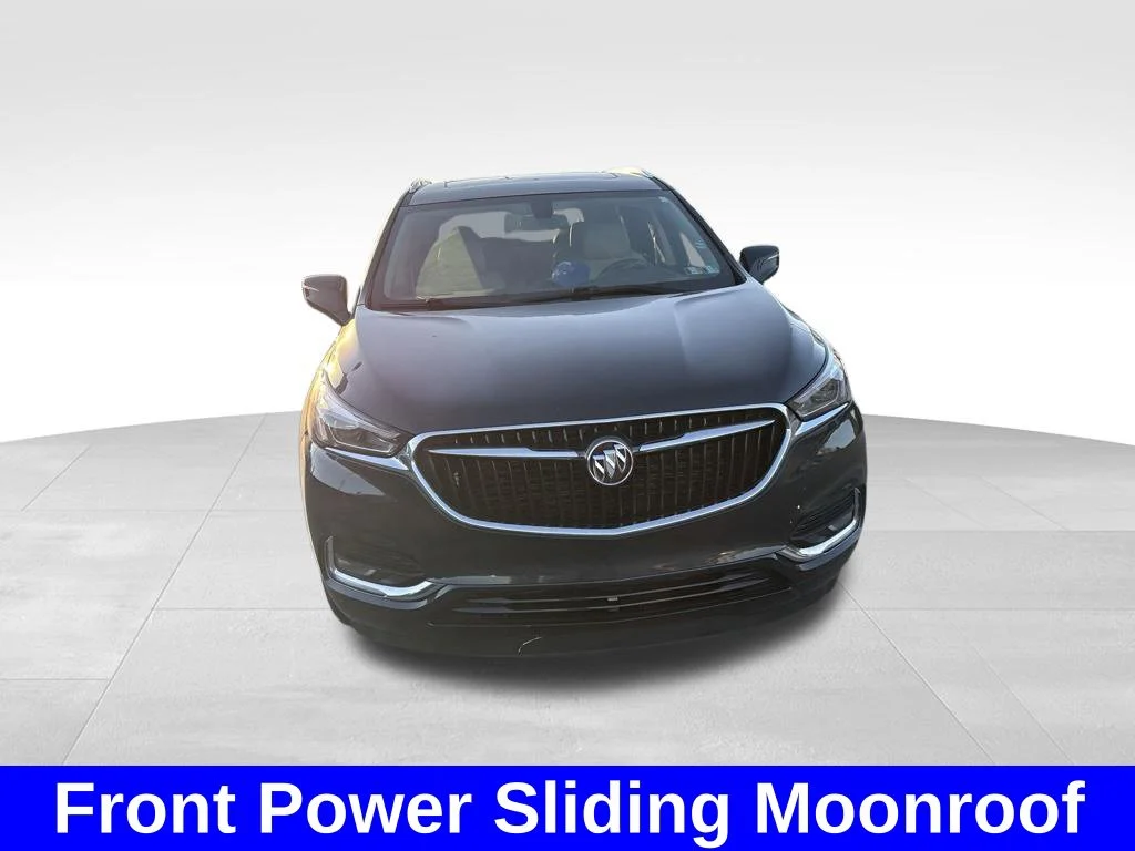 Used 2018 Gray Buick Essence image 11
