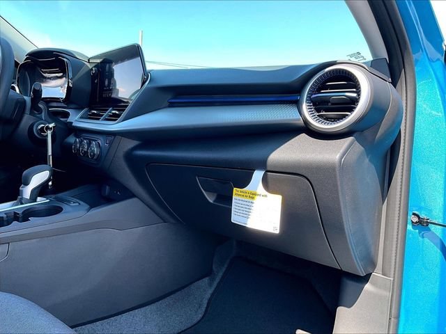 2026 Chevrolet Trax LS - Photo 26