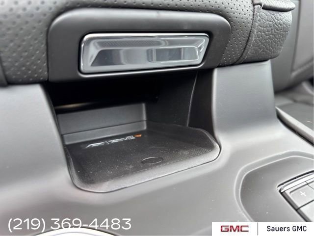 2026 GMC Sierra 1500 Denali - Photo 19