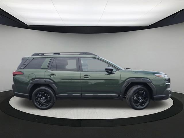 2026 Subaru Outback Limited - Photo 8