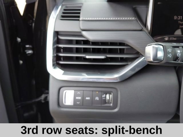 New 2026 Ebony Twilight Metallic GMC Elevation image 14