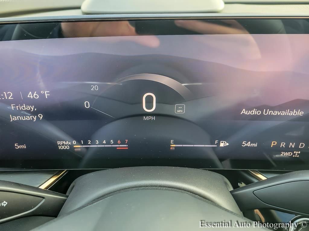 2026 BUICK ENVISION - Image 13