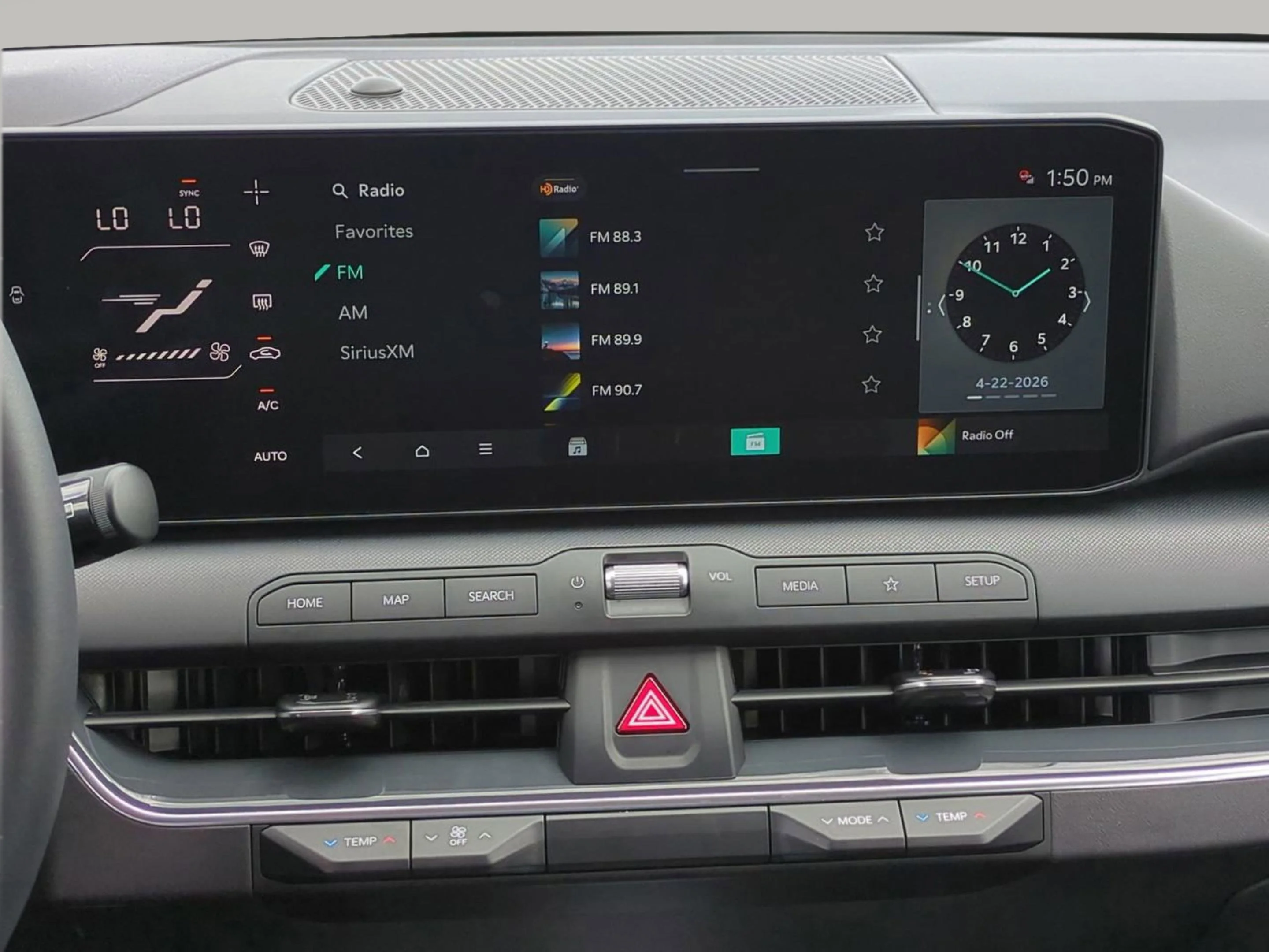 New 2026 Snow White Pearl Kia EX image 24