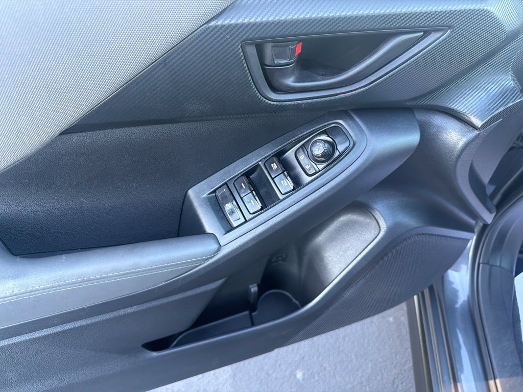 Certified Used 2025 Gray Subaru Premium image 13