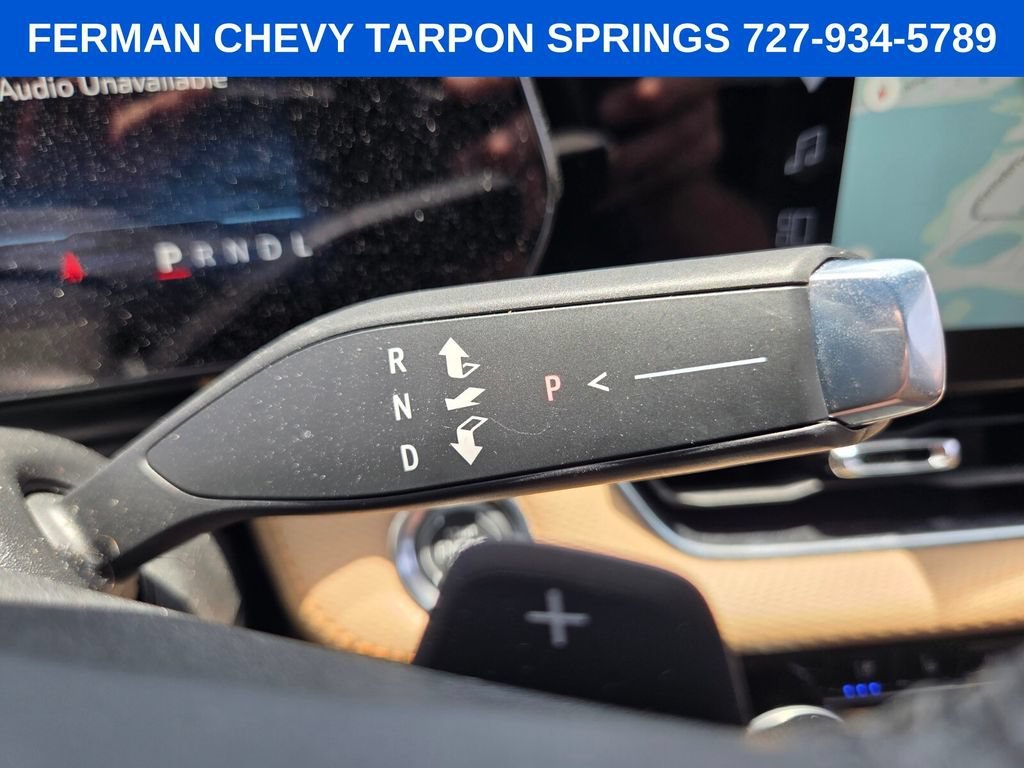 New 2026 Radiant Red Tintcoat Chevrolet ACTIV image 64