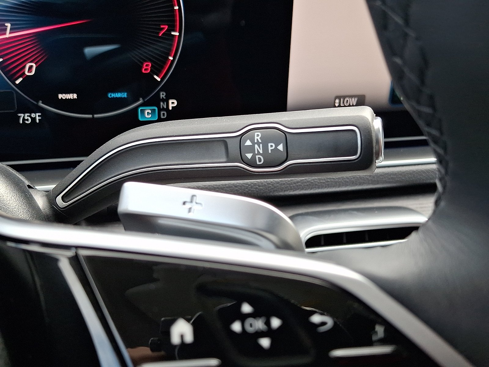 New 2026 MANUFAKTUR Alpine Grey Mercedes-Benz GLE 350 image 10
