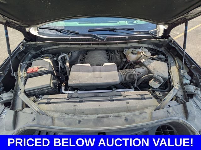 Used 2024 Black Chevrolet LT image 36