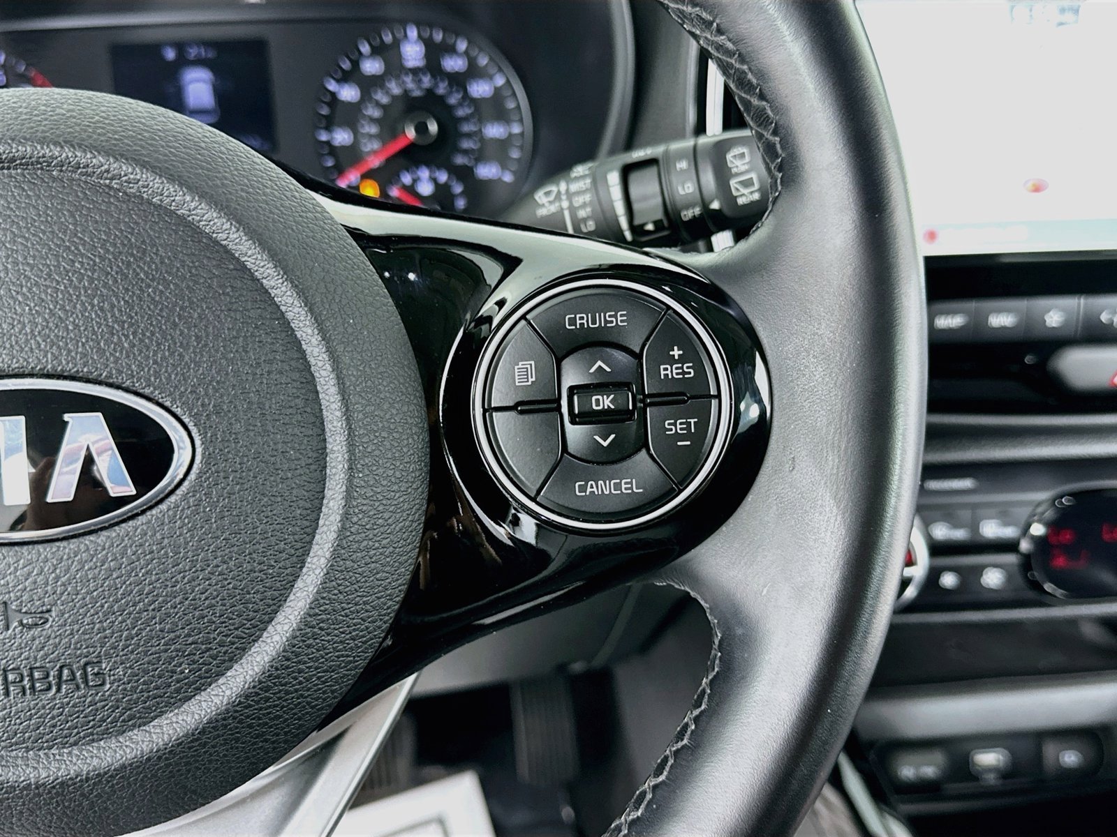 2021 Kia Soul EX - Photo 15