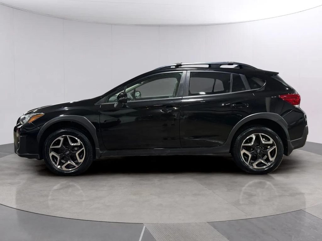 Used 2019 Black Subaru 2.0i Limited image 6