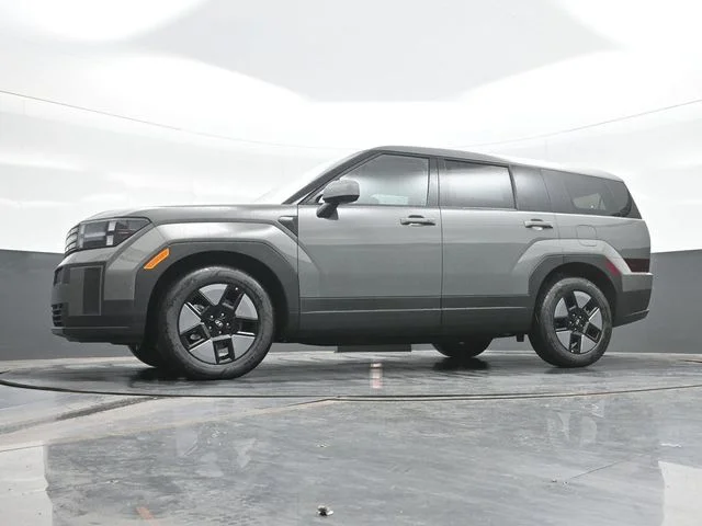 New 2026 Gray Hyundai SE image 21