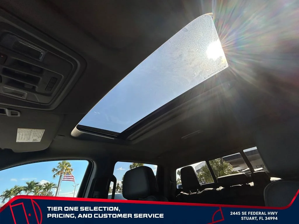 Used 2023 Onyx Black GMC SLT image 36