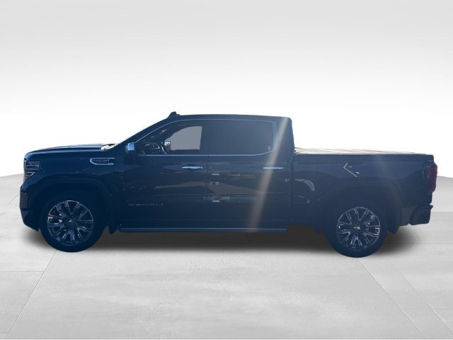 Used 2024 Silver GMC Denali image 2