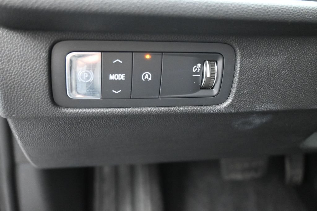 Used 2024 Black Chevrolet LT image 21