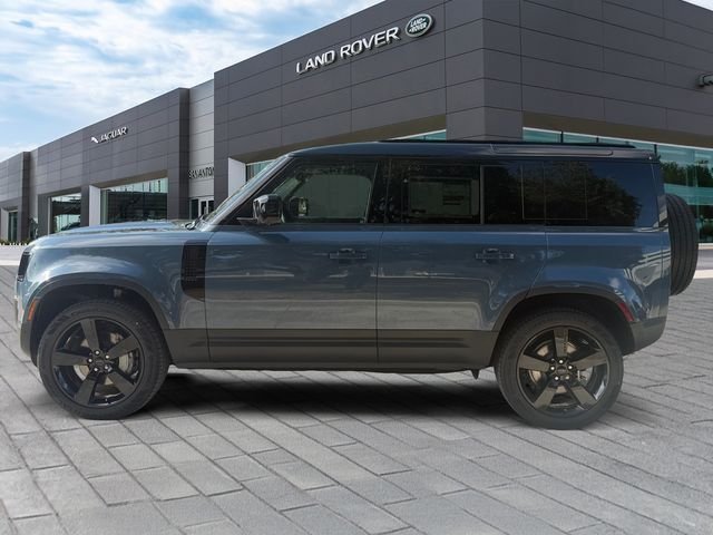 New 2026 Tasman Blue LAND ROVER S image 2