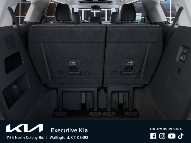 New 2027 Blue Kia SX Prestige image 19