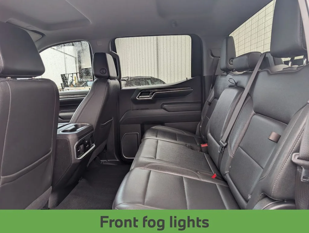 Used 2023 Black Chevrolet LTZ image 34