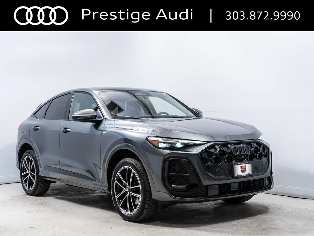 New 2026  Audi 2.0T Premium Plus image 9