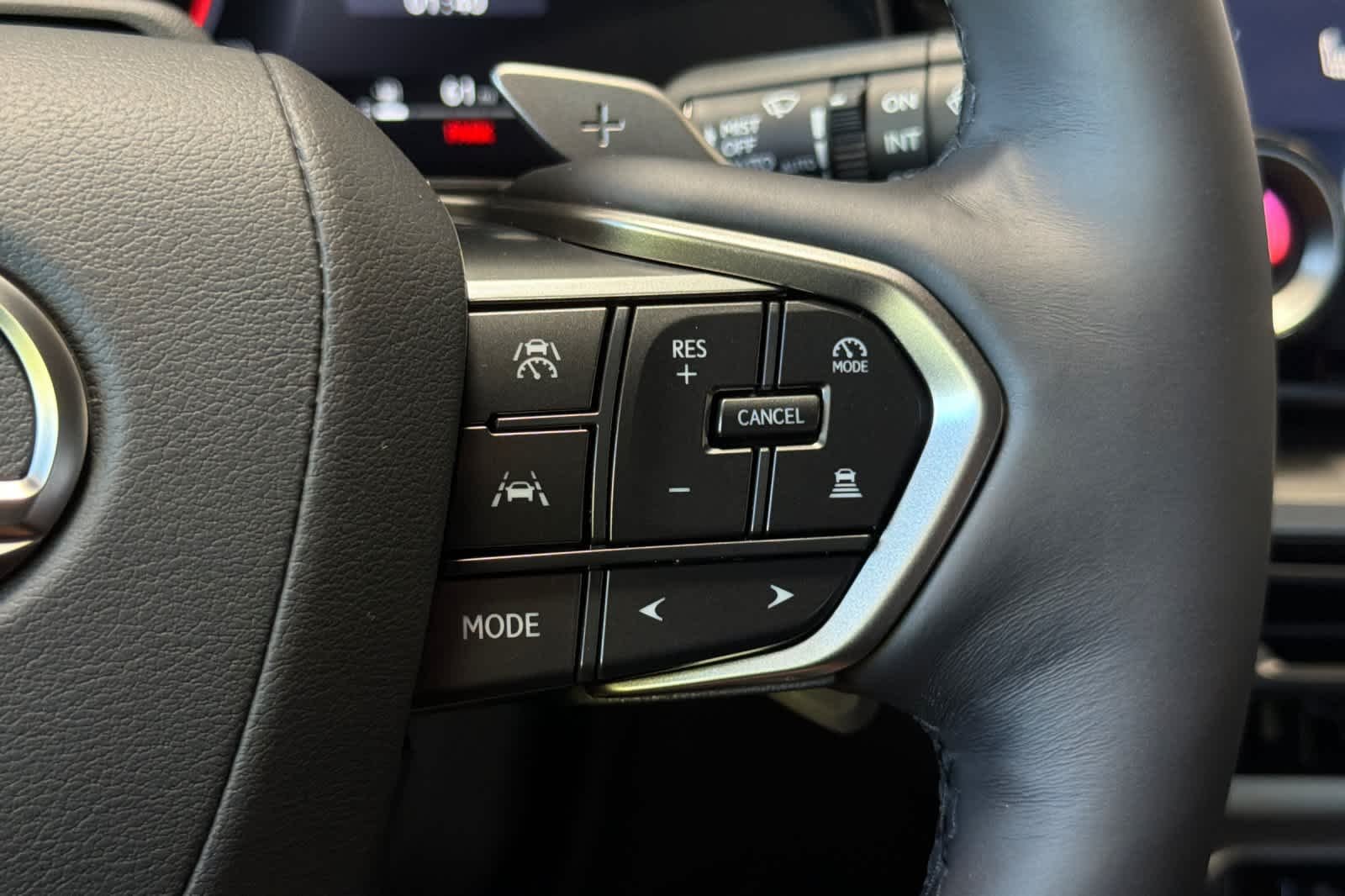 New 2026 Wind Chill Pearl Lexus  350 PREMIUM AWD image 27