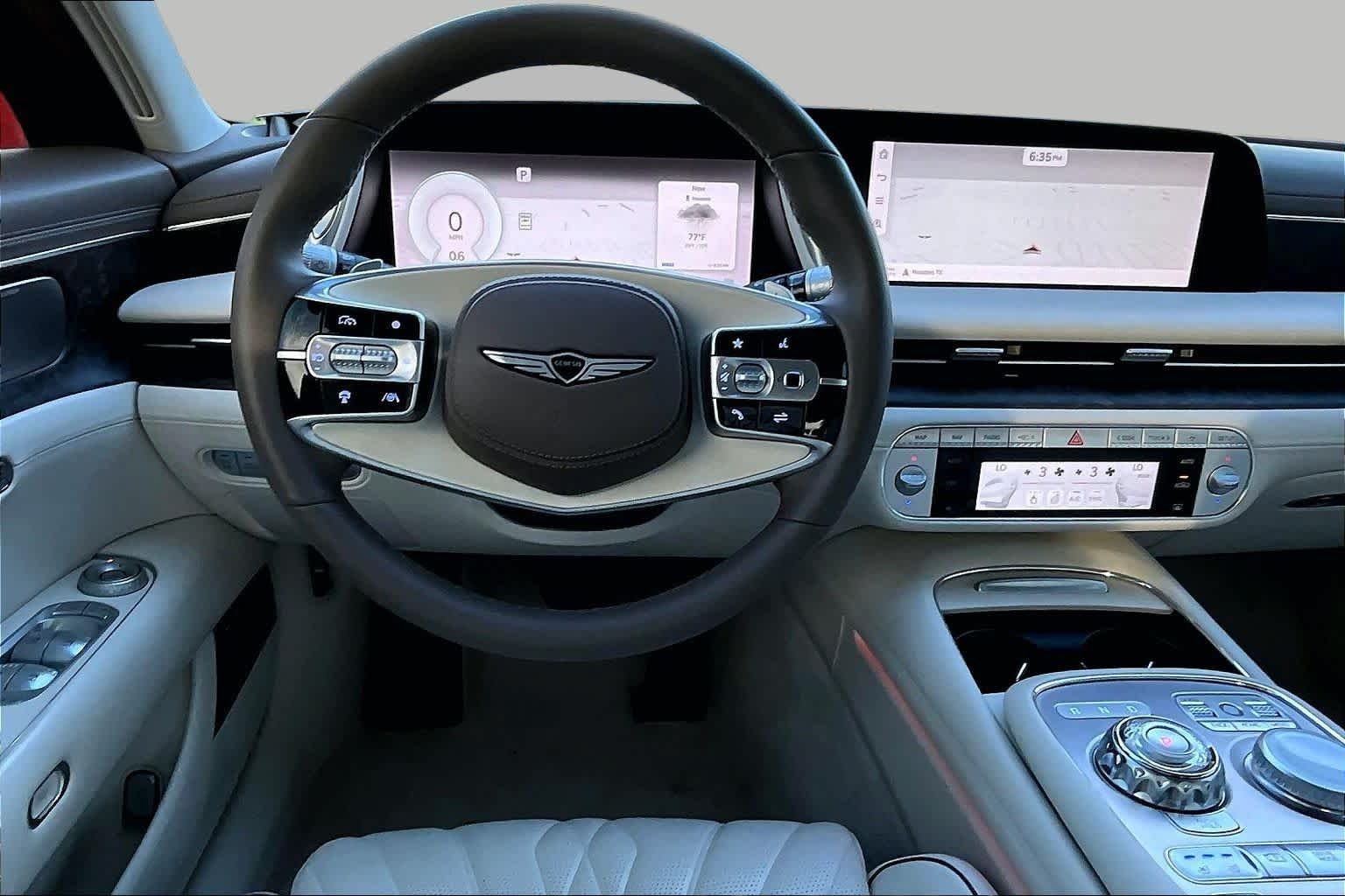 Used 2023 Hallasan Green Genesis e-SC image 6