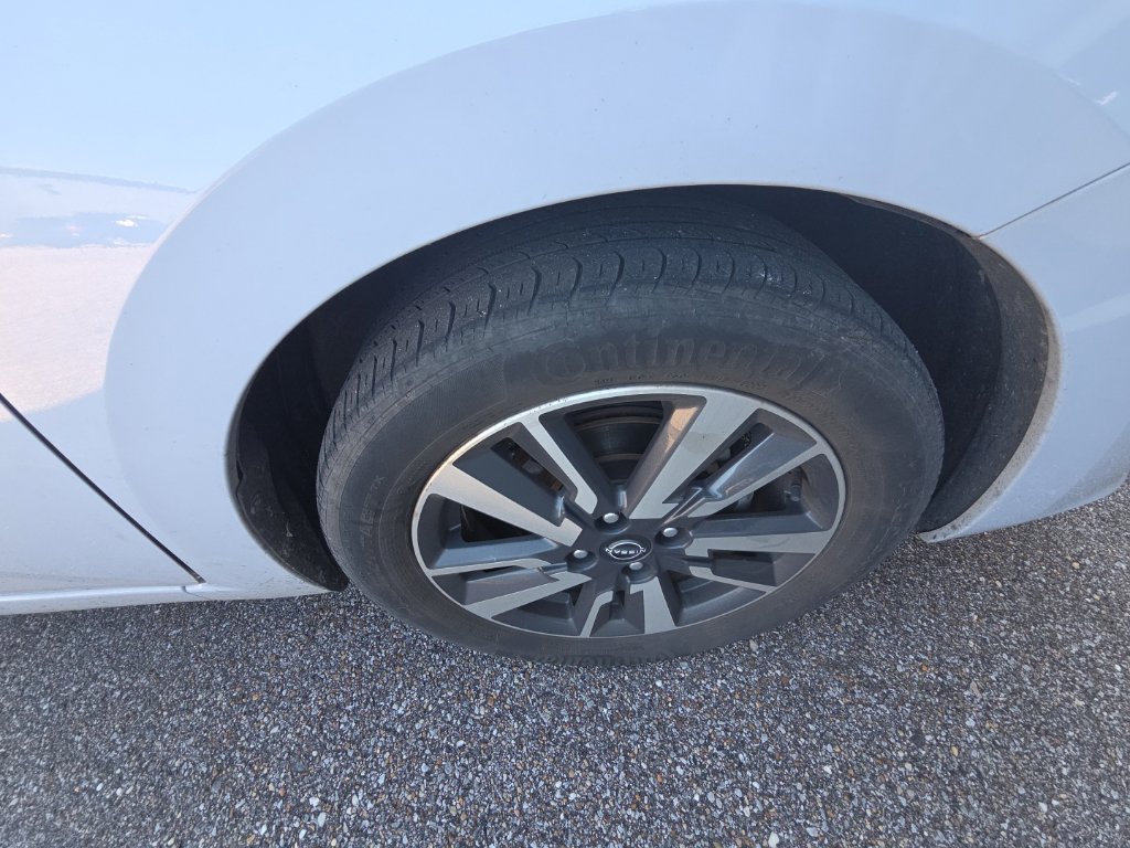 Used 2023 Gray Nissan 1.6 SV image 18