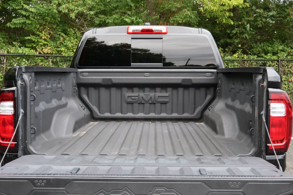 2025 GMC Canyon Denali - Photo 52