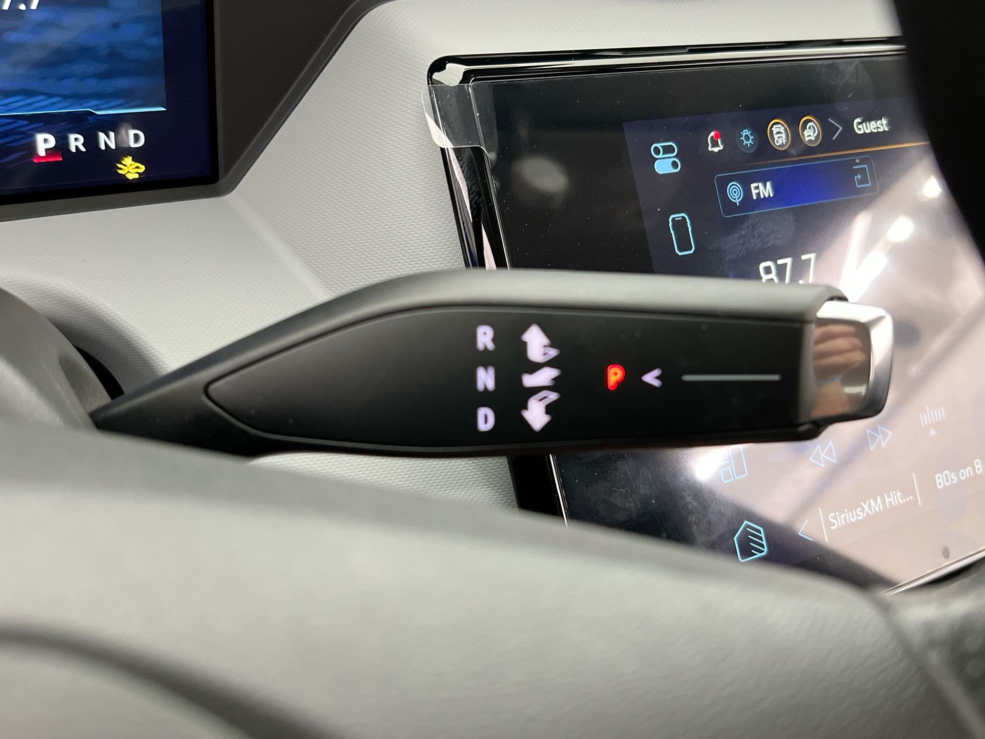 New 2027 Summit White Chevrolet LT image 72