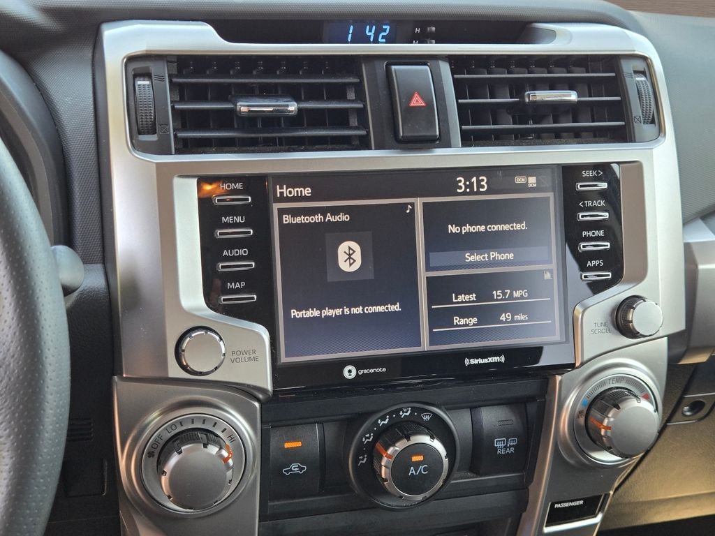 Used 2021 Green Toyota Trail image 28