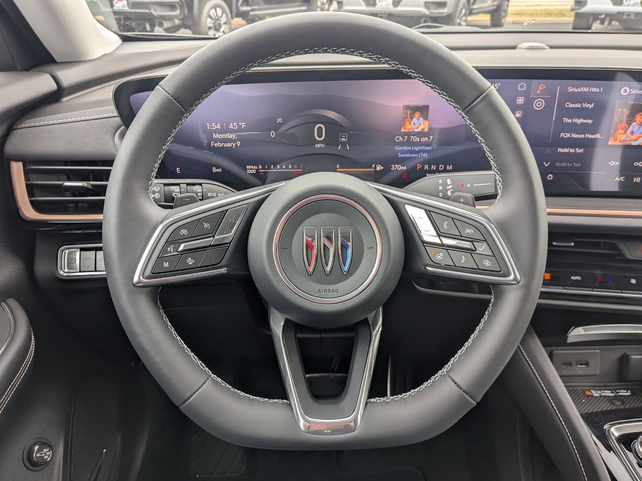 2026 Buick Envision Sport Touring - Photo 11