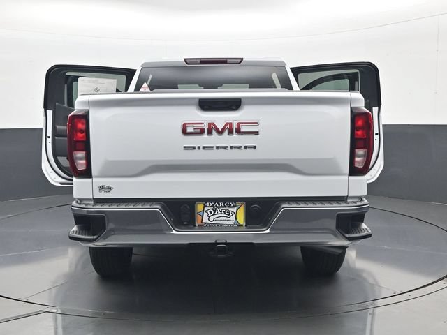 2026 GMC Sierra 1500 Pro - Photo 32