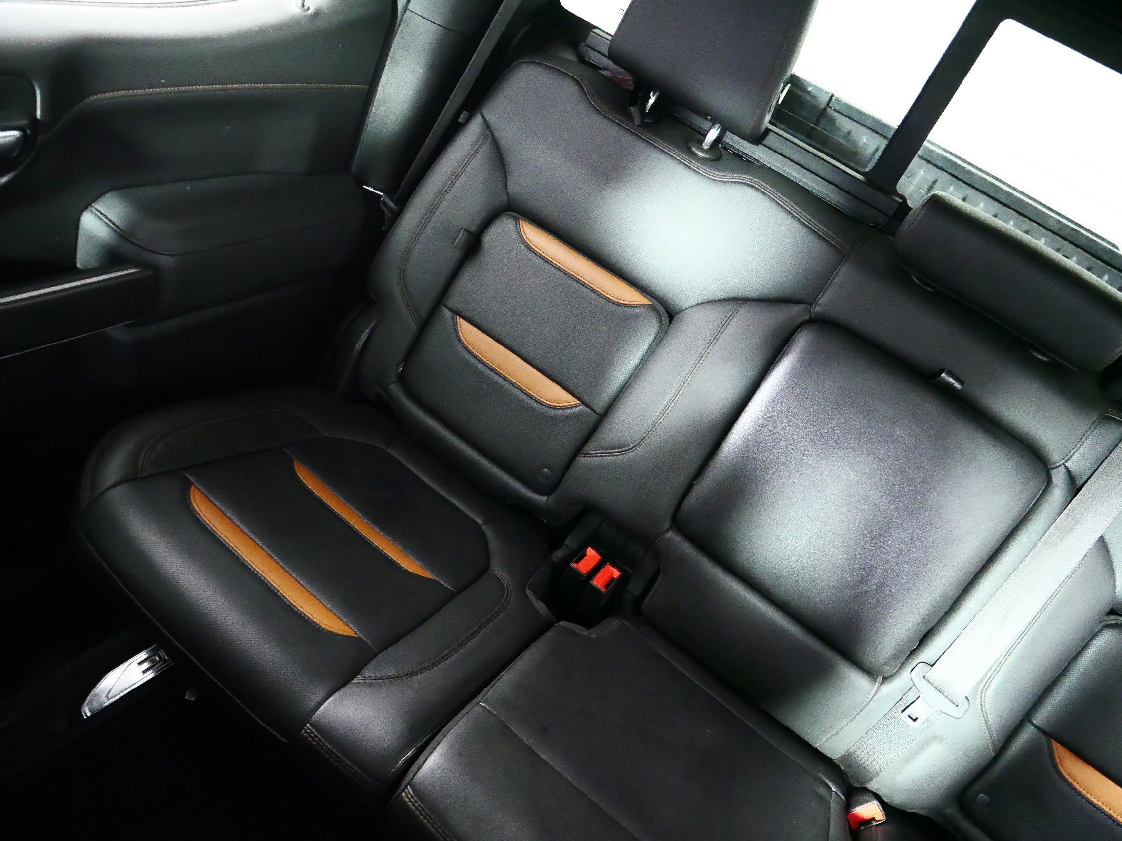 Used 2021 Black GMC AT4 image 12