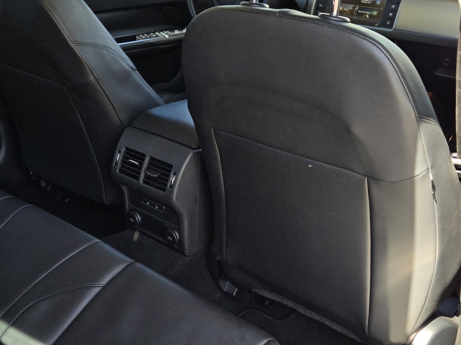 Used 2017  Jaguar 35t Premium image 39