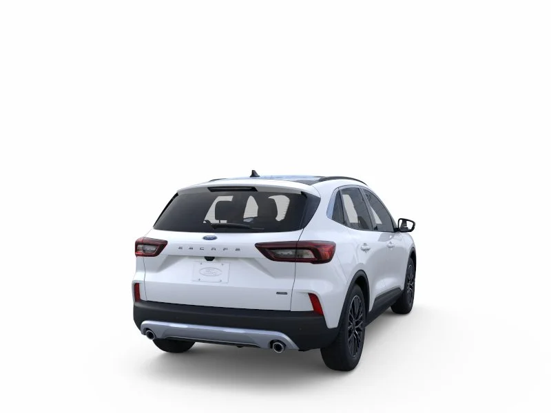 2025 Ford Escape Plug-in hybrid PHEV - Photo 28