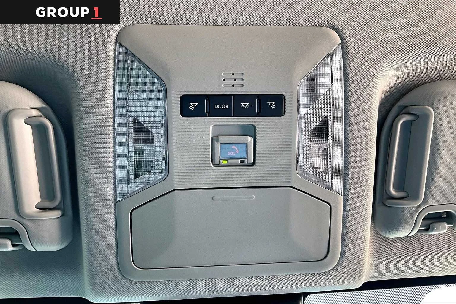Used 2025 Ice Cap Toyota XLE image 34