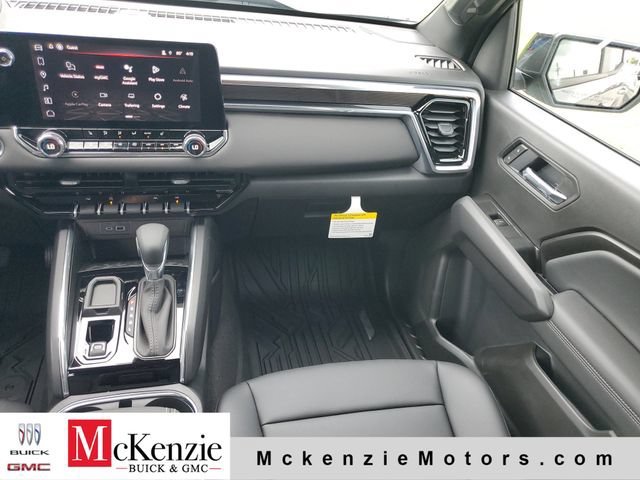 New 2026 Sterling Metallic GMC Elevation image 25