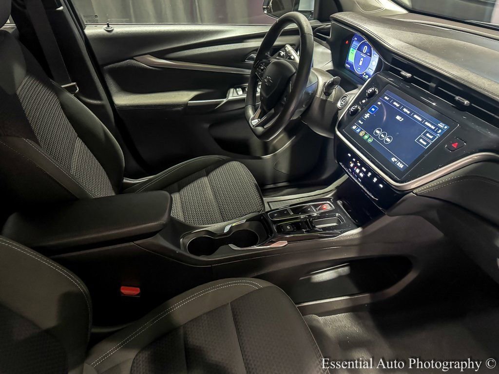 2023 CHEVROLET BOLT EUV - Image 30