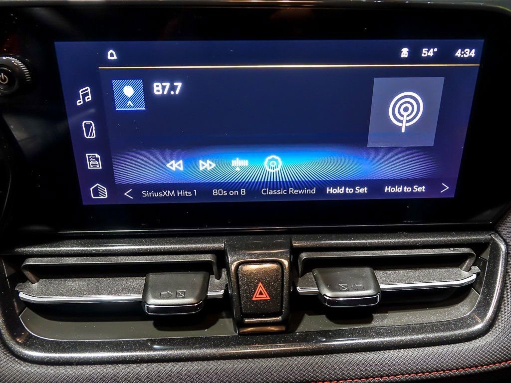 2026 CHEVROLET TRAILBLAZER - Image 21