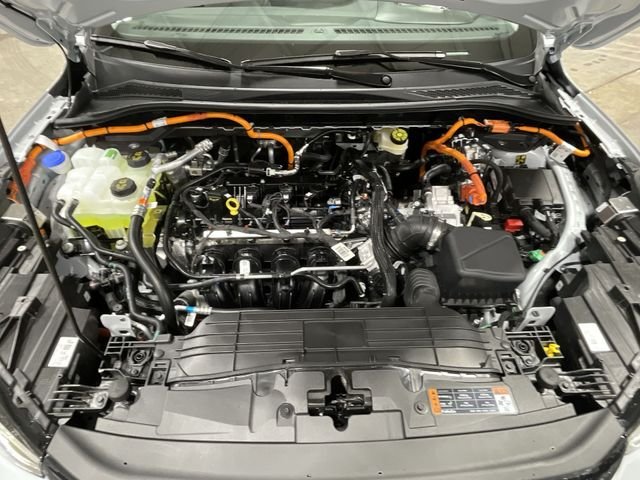 2025 Ford Escape Plug-in hybrid PHEV - Photo 22