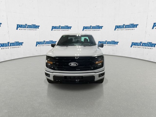 New 2026 Avalanche Ford XLT image 4