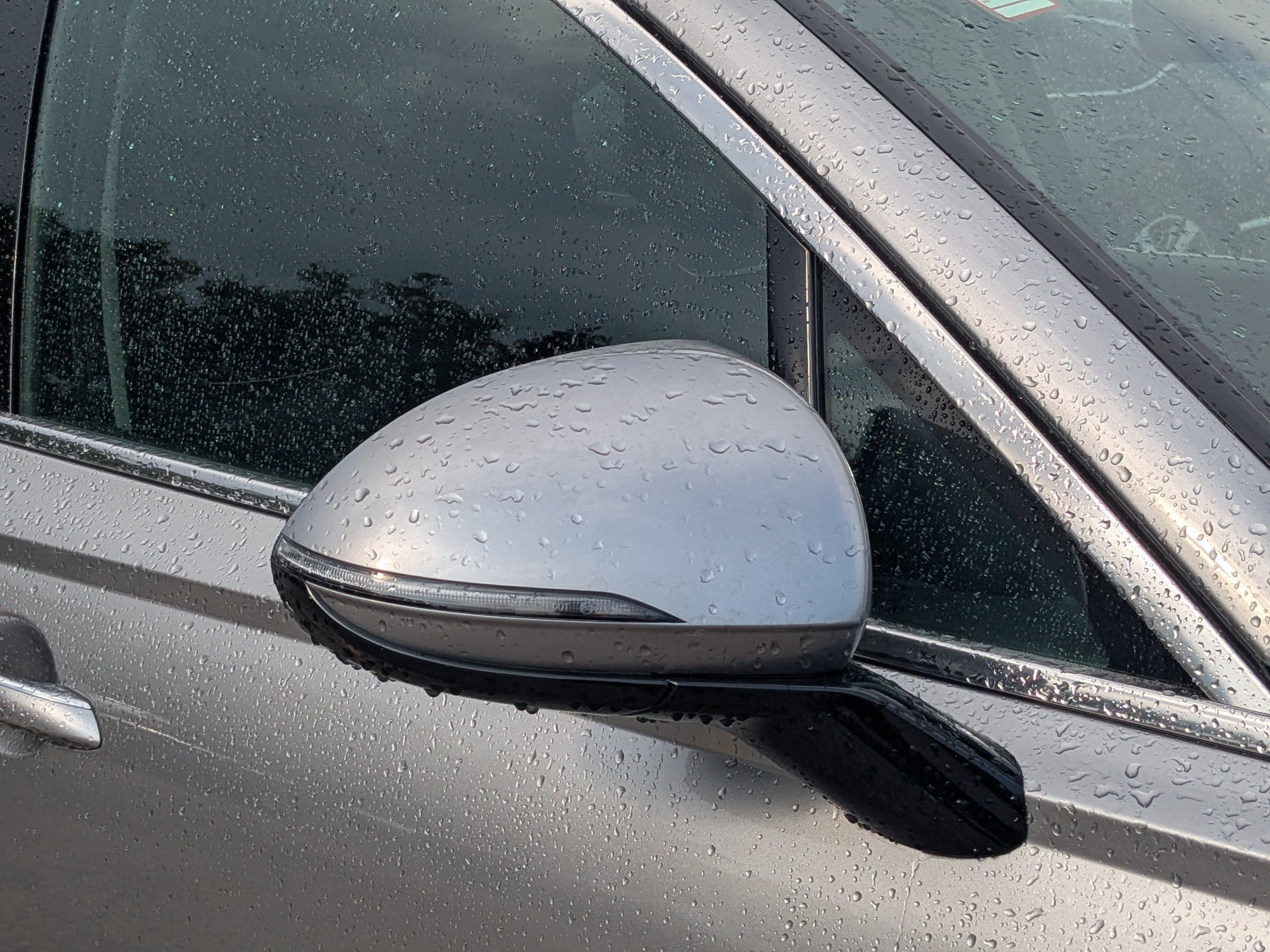 2026 GENESIS GV70 Standard - Photo 34