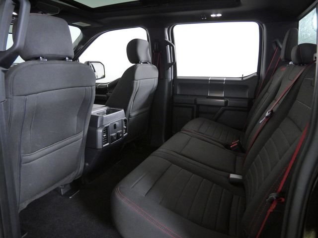Certified Used 2018 Red Ford XLT image 18