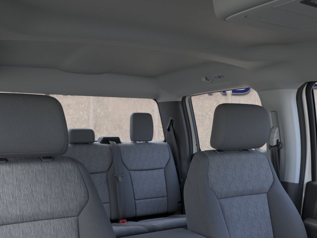 New 2026 Oxford White Ford XL image 22