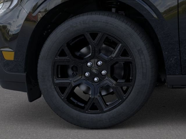 New 2026 Shadow Black Ford XLT image 20
