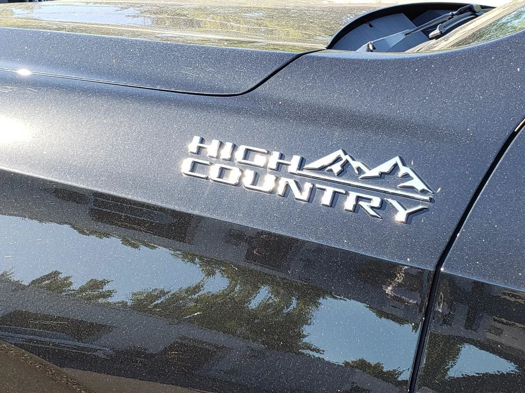 2026 Chevrolet Tahoe High Country - Photo 13