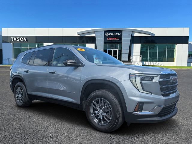 2025 GMC Acadia Elevation FWD's photo