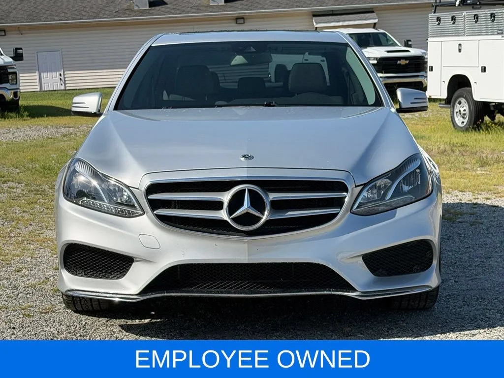 Used 2014 Mercedes-Benz E-Class E350 Sport with VIN WDDHF5KBXEA790878 for sale in Kernersville, NC